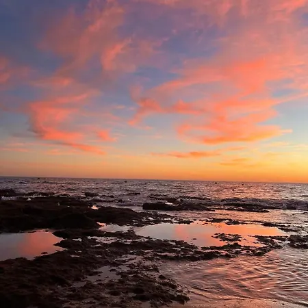 Appartamento Beira Mar Carvoeiro, Cosy Intimate&modern Carvoeiro (Lagoa)
