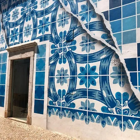 Modern, Cosy And Intimate 'beira Mar Carvoeiro' Διαμέρισμα