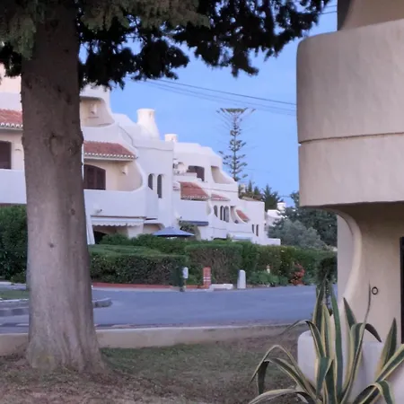 Апартаменты 'beira Mar' Carvoeiro, Our Cosy Intimate And Modern Карвоейру