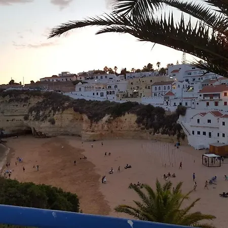 'beira Mar' Carvoeiro, Our Cosy Intimate And Modern * Карвоейру