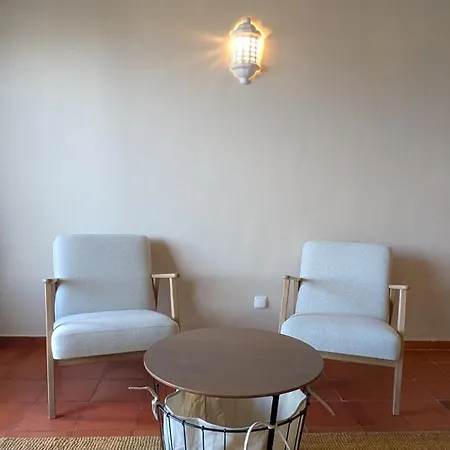 Modern, Cosy And Intimate 'beira Mar Carvoeiro' * Καρβοέιρο