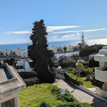 Апартаменты 'beira Mar' Carvoeiro, Our Cosy Intimate And Modern Карвоейру