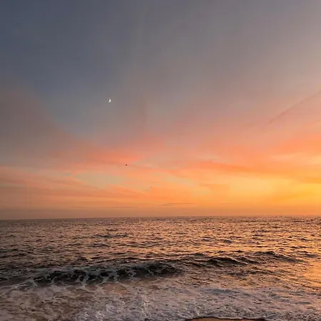 Appartamento Beira Mar Carvoeiro, Cosy Intimate&modern