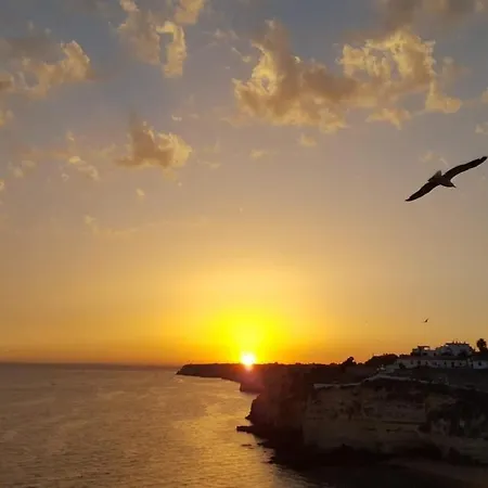 'beira Mar' Carvoeiro, Our Cosy Intimate And Modern * Карвоейру