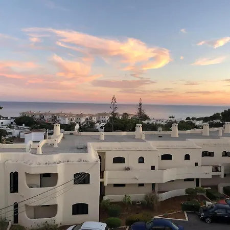 Modern, Cosy And Intimate 'beira Mar Carvoeiro' * Καρβοέιρο