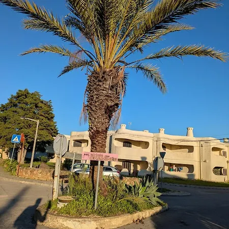 Διαμέρισμα Modern, Cosy And Intimate 'beira Mar Carvoeiro'