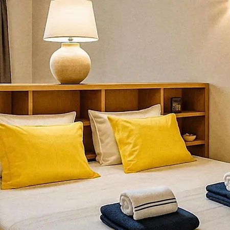 Modern, Cosy And Intimate 'beira Mar Carvoeiro' 公寓 卡武埃鲁