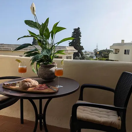 Beira Mar Carvoeiro, Cosy Intimate&modern *