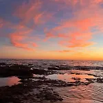 Διαμέρισμα Beira Mar Carvoeiro, Cosy Intimate And Modern Καρβοέιρο