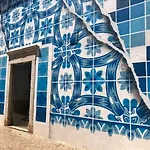 Beira Mar Carvoeiro, Cosy Intimate And Modern Studio Apartment