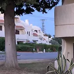 Διαμέρισμα Beira Mar Carvoeiro, Cosy Intimate And Modern Καρβοέιρο