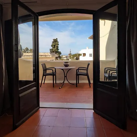 Apartment Modern, Cosy And Intimate 'beira Mar Carvoeiro' Carvoeiro (Lagoa)