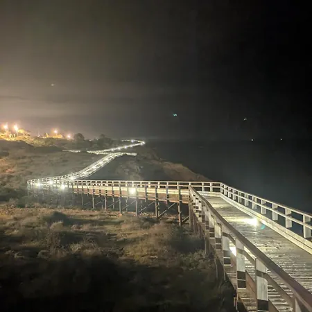 'beira Mar' Carvoeiro, Our Cosy Intimate And Modern Apartment *