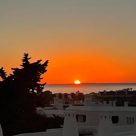 'beira Mar' Carvoeiro, Our Cosy Intimate And Modern