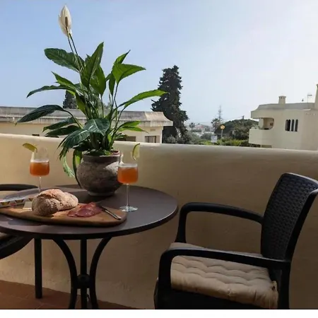 Modern, Cosy And Intimate 'beira Mar Carvoeiro' *