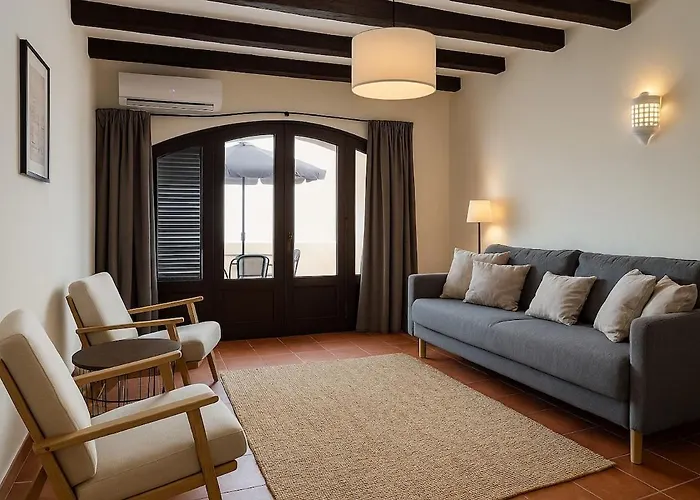 'beira Mar' Carvoeiro, Our Cosy Intimate And Modern Carvoeiro (Lagoa)