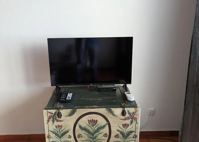 'beira Mar' Carvoeiro, Our Cosy Intimate And Modern Carvoeiro (Lagoa)