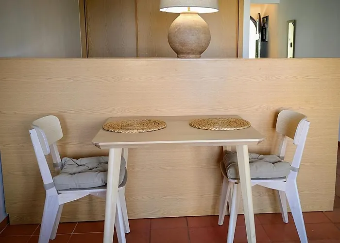 'beira Mar' Carvoeiro, Our Cosy Intimate And Modern * Carvoeiro (Lagoa)