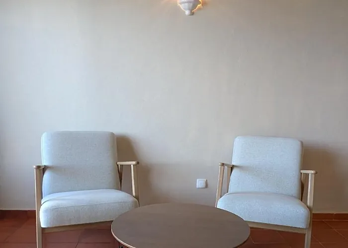 'beira Mar' Carvoeiro, Our Cosy Intimate And Modern * Carvoeiro (Lagoa)
