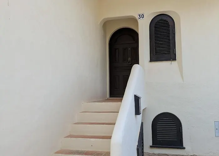 Apartamento 'beira Mar' Carvoeiro, Our Cosy Intimate And Modern *