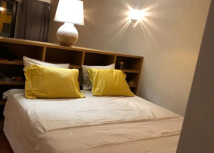 Apartamento 'beira Mar' Carvoeiro, Our Cosy Intimate And Modern *