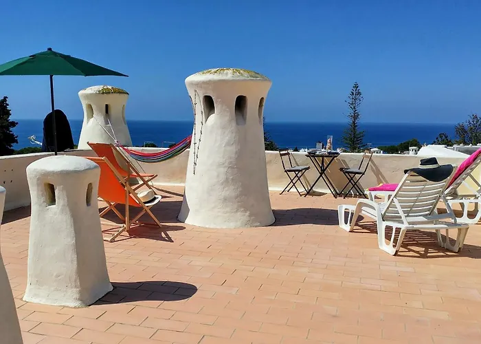 'beira Mar' Carvoeiro, Our Cosy Intimate And Modern