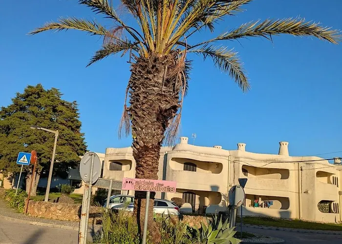 Apartamento 'beira Mar' Carvoeiro, Our Cosy Intimate And Modern