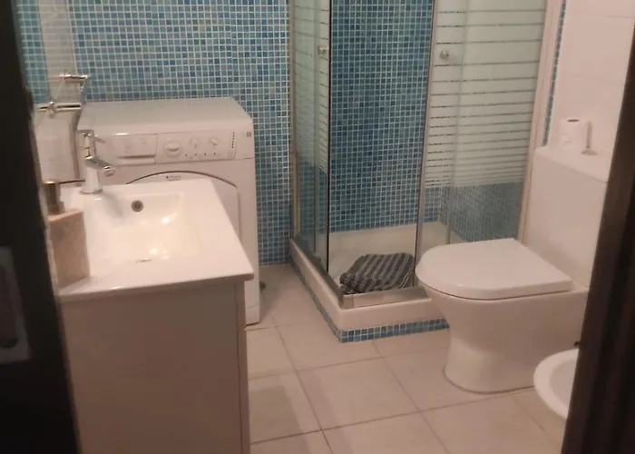 'beira Mar' Carvoeiro, Our Cosy Intimate And Modern Apartamento