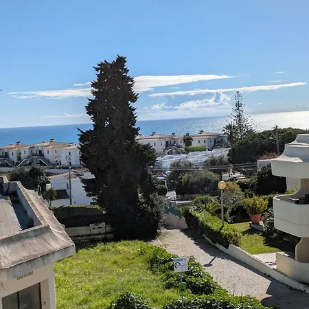 'beira Mar' Carvoeiro, Our Cosy Intimate And Modern * Carvoeiro (Lagoa)