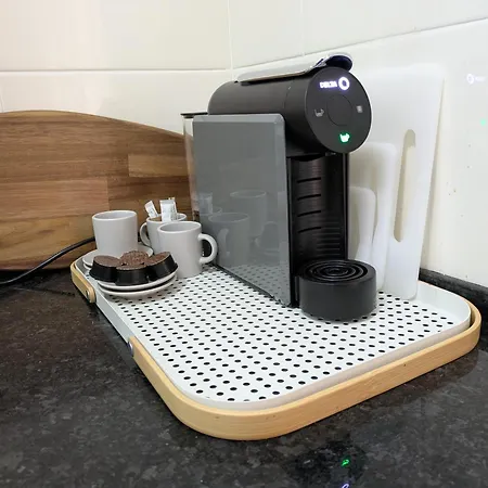 Appartamento 'beira Mar' Carvoeiro, Our Cosy Intimate And Modern Carvoeiro (Lagoa)