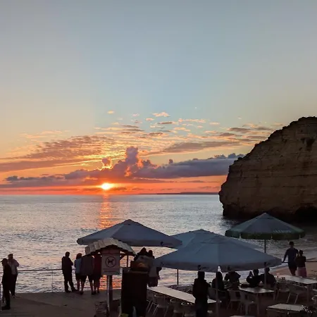 'beira Mar' Carvoeiro, Our Cosy Intimate And Modern Carvoeiro (Lagoa)