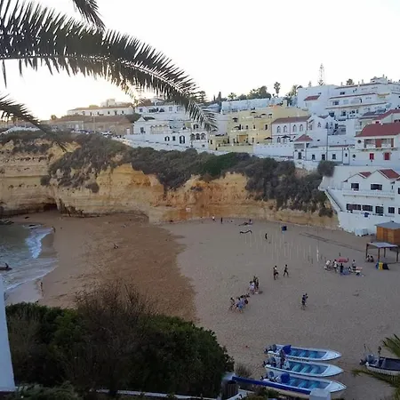 'beira Mar' Carvoeiro, Our Cosy Intimate And Modern Carvoeiro (Lagoa)