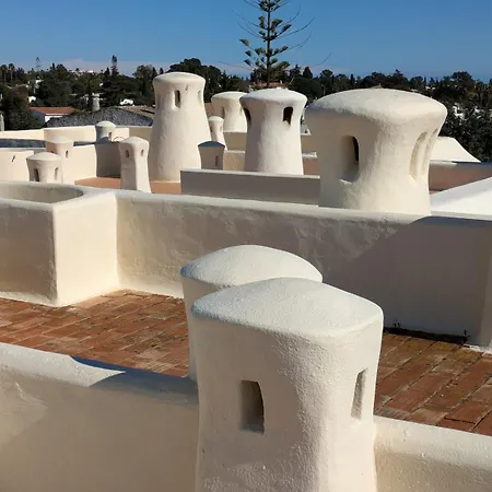 'beira Mar' Carvoeiro, Our Cosy Intimate And Modern Carvoeiro (Lagoa)