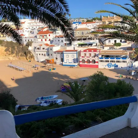 'beira Mar' Carvoeiro, Our Cosy Intimate And Modern Carvoeiro (Lagoa)