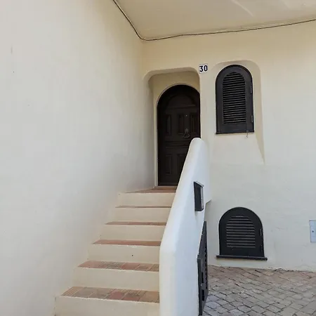 Appartamento 'beira Mar' Carvoeiro, Our Cosy Intimate And Modern *