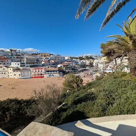 'beira Mar' Carvoeiro, Our Cosy Intimate And Modern Appartamento